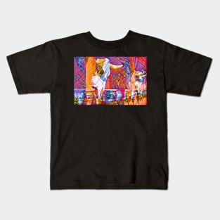 Essence of the Southwest Kids T-Shirt